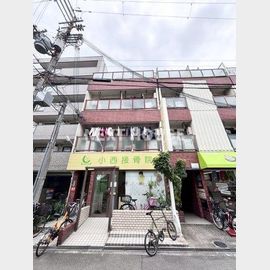 昭和町グリーンハイツの賃貸物件