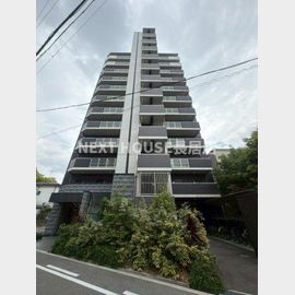 スプランディッド天王寺パークサイド 9階 築5年3ヶ月の賃貸物件