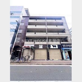あびこ駅より徒歩5分 2階 築43年5ヶ月の賃貸物件