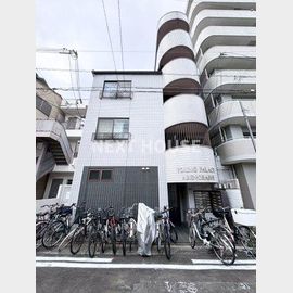 河堀口駅より徒歩3分 5階 築37年3ヶ月の賃貸物件
