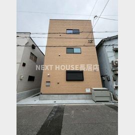 ハーモニーテラス今林の賃貸物件