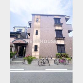 ファミールグランデサウス館 3階 築26年1ヶ月の賃貸物件