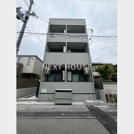 ハーモニーテラス杭全IIの賃貸物件