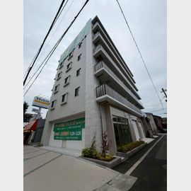 駒川中野駅より徒歩1分 5階 新築の賃貸物件