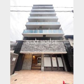 RaysProduct西住之江adamUの賃貸物件