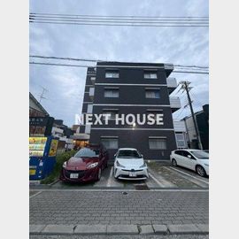 デイグラン長居公園 1階 築32年11ヶ月の賃貸物件
