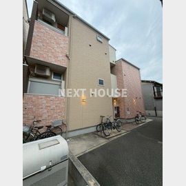 ハーモニーテラス湯里の賃貸物件