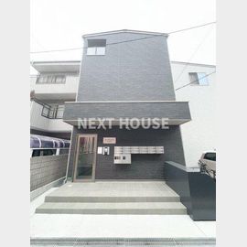 EIJU粉浜駅前の賃貸物件