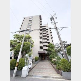 パレ北加賀屋の賃貸物件