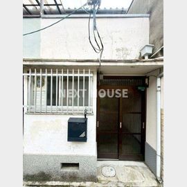 住ノ江駅より徒歩14分 築65年10ヶ月 2階建の賃貸物件