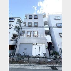 JPアパートメント住之江の賃貸物件