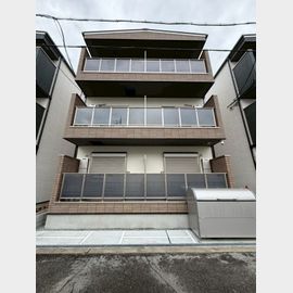 グランドルチェの賃貸物件