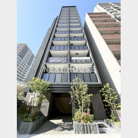 谷町六丁目駅より徒歩3分 15階 新築の賃貸物件