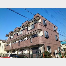 矢田駅より徒歩11分 1階 築23年9ヶ月の賃貸物件