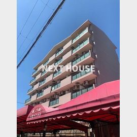 杉本町駅より徒歩6分 築30年3ヶ月 7階建の賃貸物件
