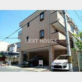 ソレイユ山坂 2階 築20年9ヶ月の賃貸物件