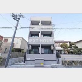 ハーモニーテラス杭全の賃貸物件