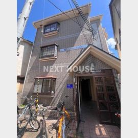長居駅より徒歩7分 2階 築36年11ヶ月の賃貸物件