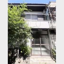 杉本町駅より徒歩9分 1階 築59年3ヶ月の賃貸物件