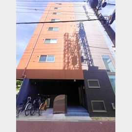 ＭＩＯＴＵＫＵＳＩ粉浜 4階 築7年4ヶ月の賃貸物件