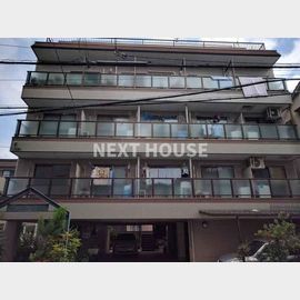 プレナム北田辺の賃貸物件