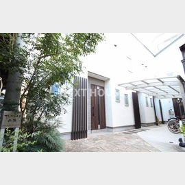 西田辺駅より徒歩10分 1階 築9年11ヶ月の賃貸物件