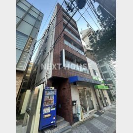 帝塚山ハイツの賃貸物件
