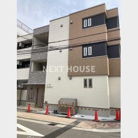 フジパレス西加賀屋ノースの賃貸物件