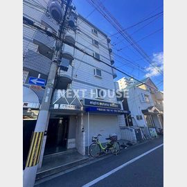 グランビルド阿倍野の賃貸物件