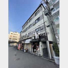 第3田辺マンション 5階 築47年3ヶ月の賃貸物件