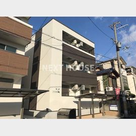 フジパレス山之内の賃貸物件