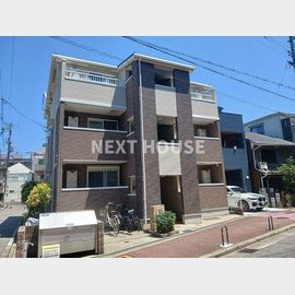 アドリード粉浜1の賃貸物件