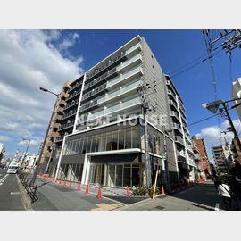 ＫＯＵＫＥＮＢＬＤＧ．の賃貸物件