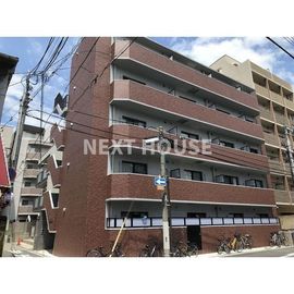 ヨシトミ天下茶屋 3階 築5年7ヶ月の賃貸物件