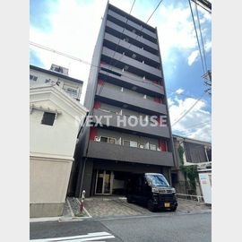 グランパシフィック阪南町の賃貸物件