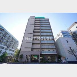 河堀口駅より徒歩8分 12階 築6年10ヶ月の賃貸物件