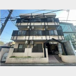 エストー１ 3階 築32年5ヶ月の賃貸物件