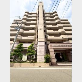 カワデンセントリックハイツの賃貸物件