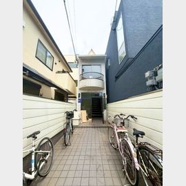 遠里小野パンションの賃貸物件