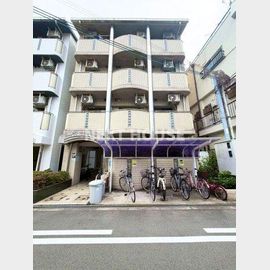 シャルマンフジ住吉壱番館の賃貸物件