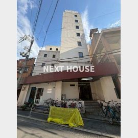 あびこ駅より徒歩8分 5階 築48年の賃貸物件