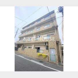 第三ハイムゆり 3階 築39年1ヶ月の賃貸物件