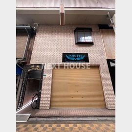 川瀬ビーンズハイツの賃貸物件