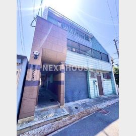 阪堺マンションの賃貸物件