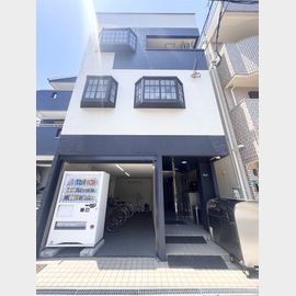 JJBASE西加賀屋の賃貸物件