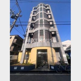 コスモレジデンス北加賀屋IIの賃貸物件
