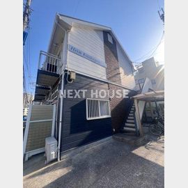 ハイム北加賀屋の賃貸物件