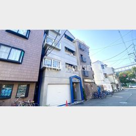 トラスティ浜口の賃貸物件