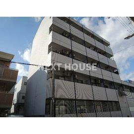 玉出駅より徒歩8分 築38年7ヶ月 6階建の賃貸物件