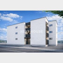 Tio住吉大社の賃貸物件